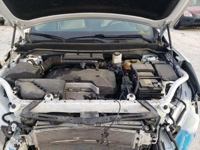 LRBFXBSA2HD144367 Buick Envision Essence