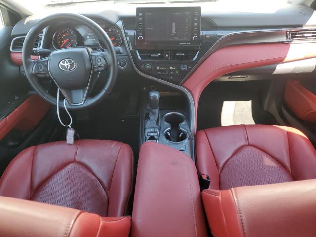 4T1K61AK4MU517843 Toyota CAMRY XSE