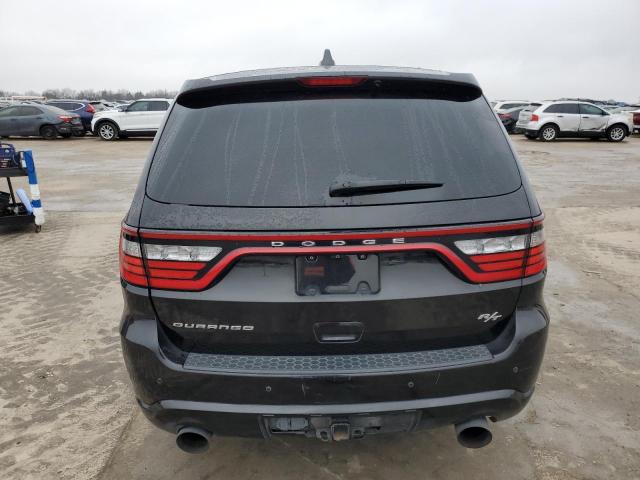 1C4SDHCT5FC921235 Dodge Durango R/t