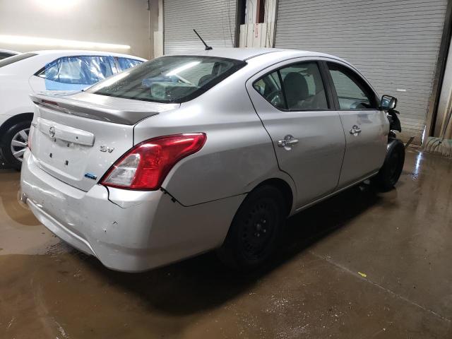 3N1CN7AP8GL883929 Nissan VERSA S