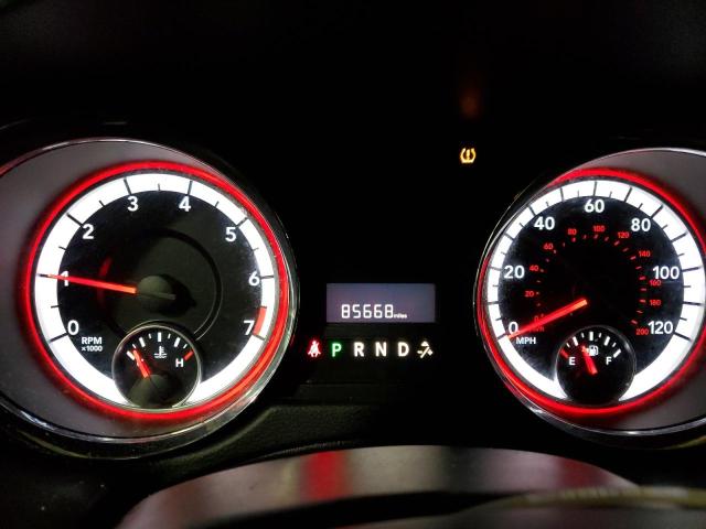 2C4RDGCG8HR639922 Dodge Grand Caravan Sxt