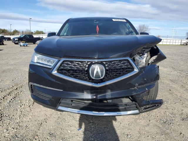 5FRYD4H32HB009713 Acura MDX