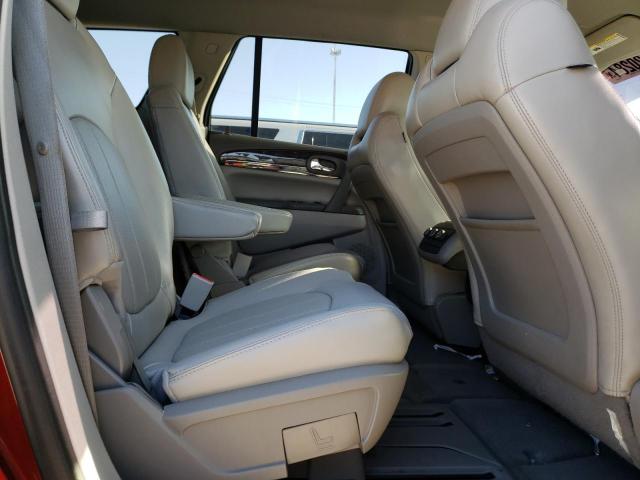 5GAKRBKD8FJ378842 Buick Enclave