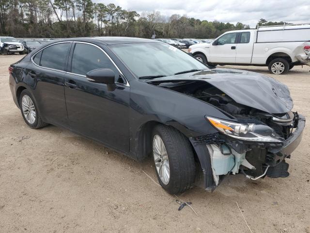 58ABK1GG4JU106087 Lexus ES 350