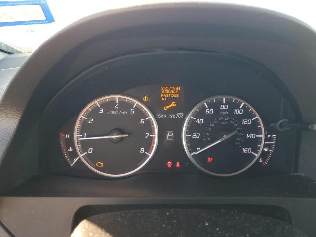 5J8TB3H37EL000916 Acura RDX