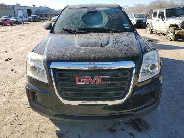 2GKALMEK8H6118138 GMC Terrain Sle