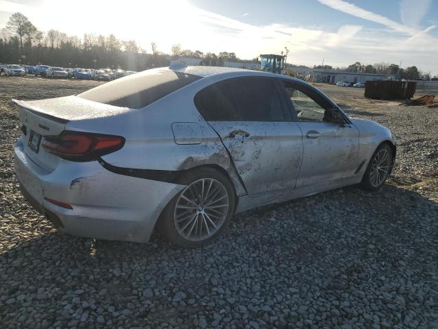 WBAJA5C58KBX87922 BMW 530 I