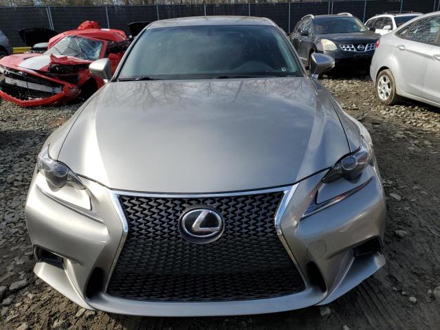 JTHCF1D20F5024810 Lexus IS 250