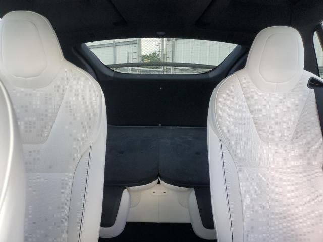 7SAXCBE61NF350277 Tesla MODEL X