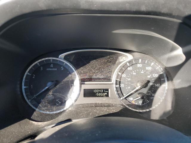 5N1AL0MN5GC520393 Infiniti QX60