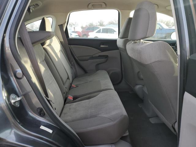 5J6RM3H33EL002532 Honda CR-V LX