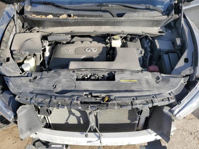 5N1DL0MM6KC518374 Infiniti QX60 LUXE