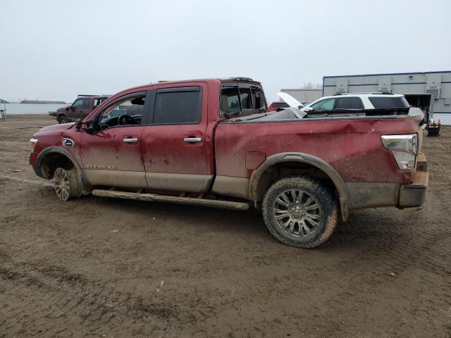 1N6BA1F46HN572577 Nissan Titan Xd Sl