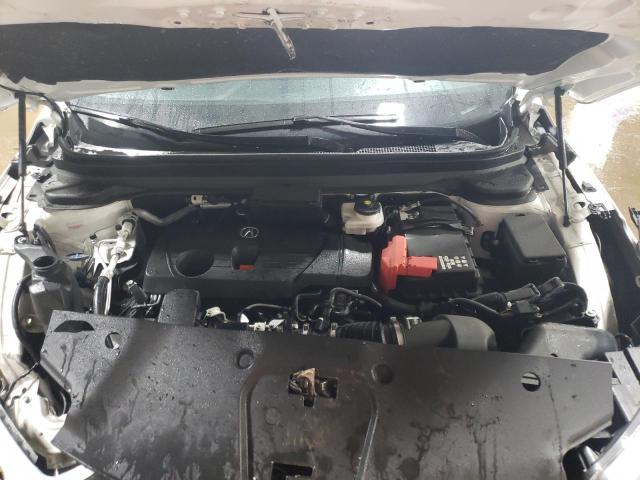 5J8TC2H62ML035489 Acura Rdx A-spec