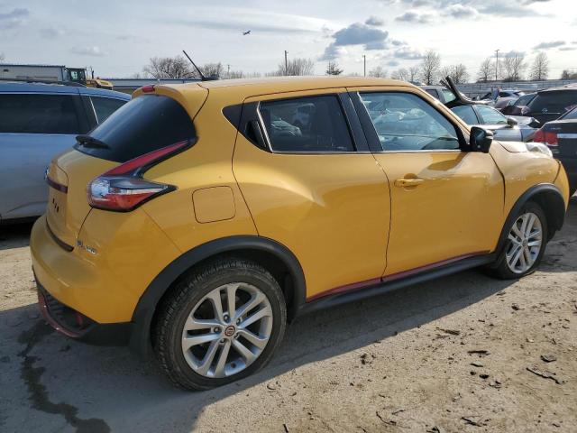 JN8AF5MV1GT651253 Nissan JUKE S