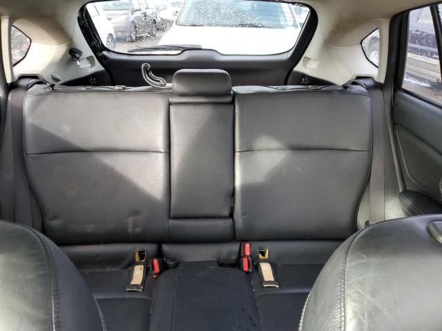 JF2GPAMCXF8248210 Subaru Xv Crosstrek 2.0 Limited