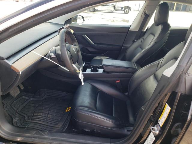 5YJ3E1EA7LF743282 Tesla MODEL 3
