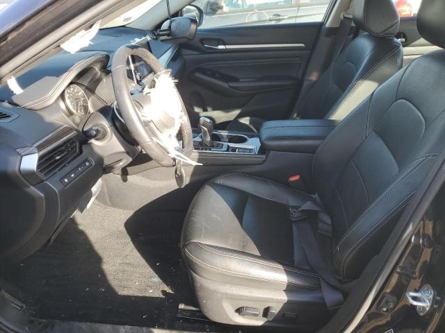1N4AL4FV2LC113463 Nissan Altima Platinum