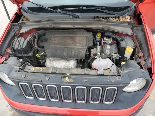 ZACCJABT0FPC40031 Jeep Renegade Latitude