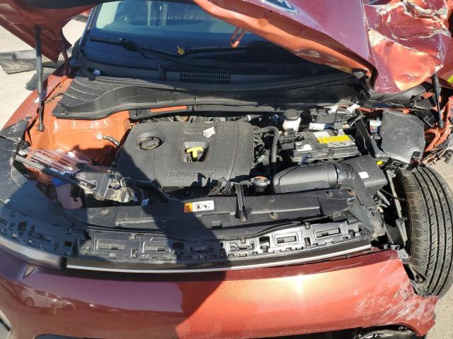 KNDJ23AU0L7047347 KIA SOUL LX