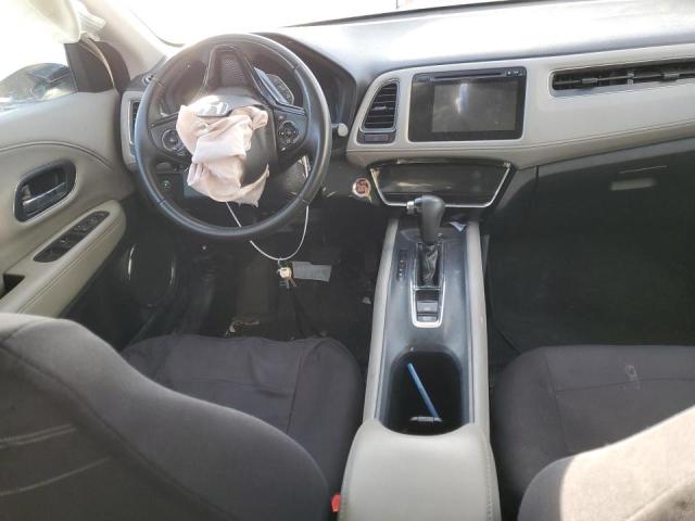 3CZRU5H7XGM756060 Honda Hr-v Exl