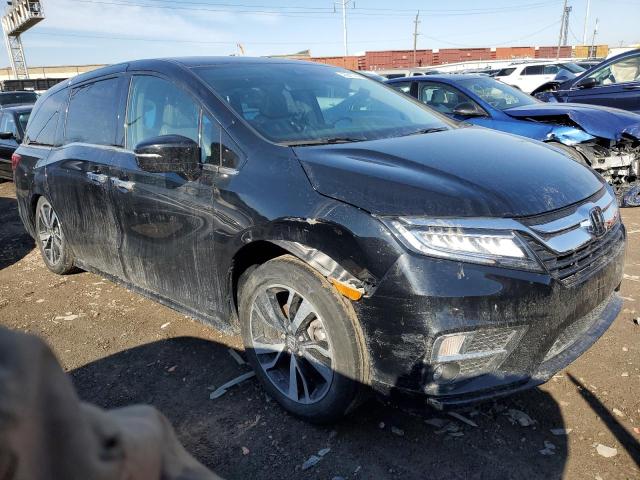 5FNRL6H90LB045840 Honda Odyssey Elite