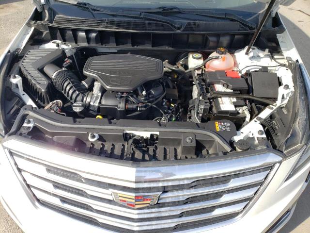 1GYKNCRS0KZ113648 Cadillac XT5 LUXURY