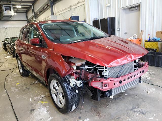 1FMCU9G9XGUA54947 Ford ESCAPE SE