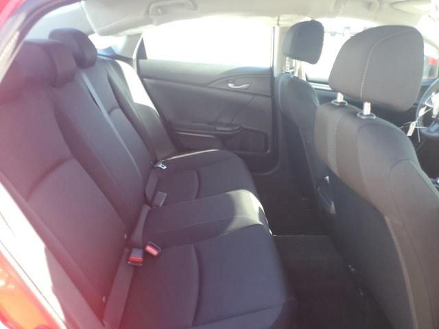 2HGFC2F54GH560062 Honda Civic Lx