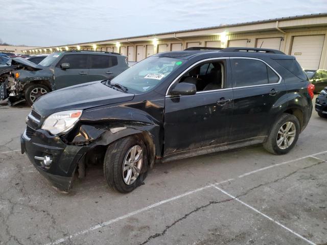 Auction sale of the 2014 Chevrolet Equinox Lt, vin: 2GNALCEK2E6332454, lot number: 42317734