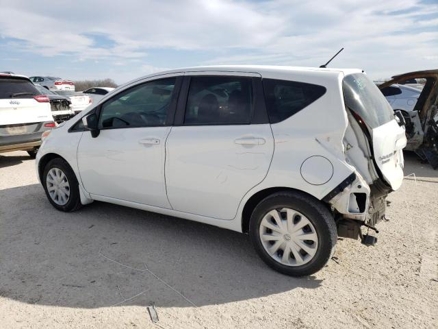 3N1CE2CP4GL393729 Nissan Versa Note S