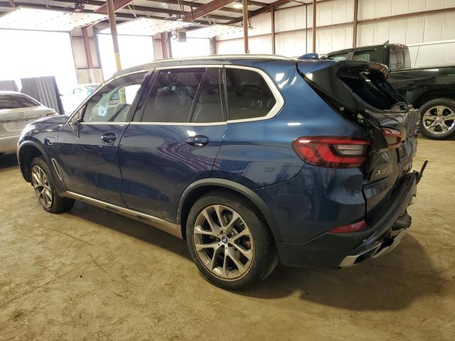 5UXTA6C01N9L92271 BMW X5 Xdrive45e