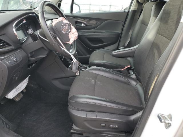 KL4CJASB6LB006208 Buick Encore Preferred