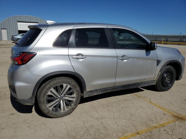 JA4AR3AU2LU011683 Mitsubishi Outlander Sport Es
