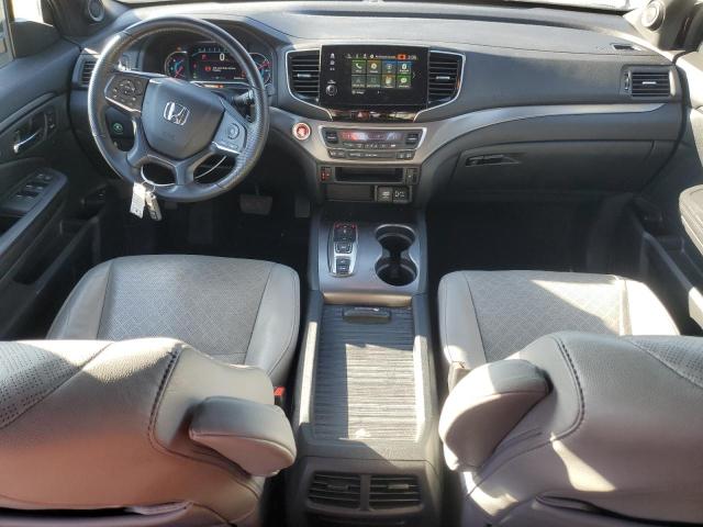 5FNYF8H50LB014664 Honda Passport Exl