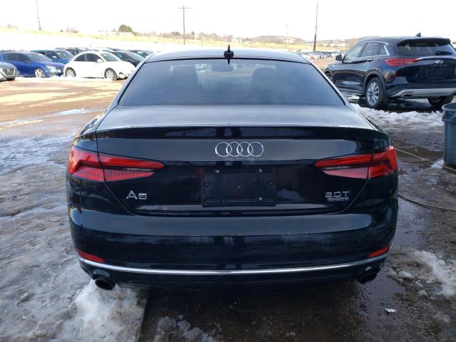 WAUNNAF50JA004364 Audi A5 PREMIUM