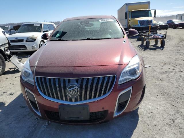 2G4GT5GX4H9123187 Buick REGAL GS