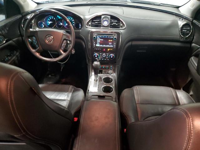 5GAKVBKD6GJ312643 Buick Enclave