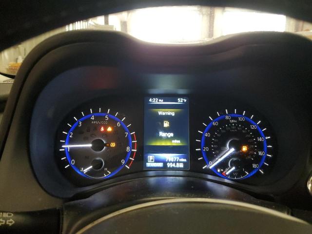 JN1BV7AR9FM406945 Infiniti Q50 BASE