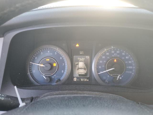 5TDYZ3DC3HS804574 Toyota SIENNA XLE