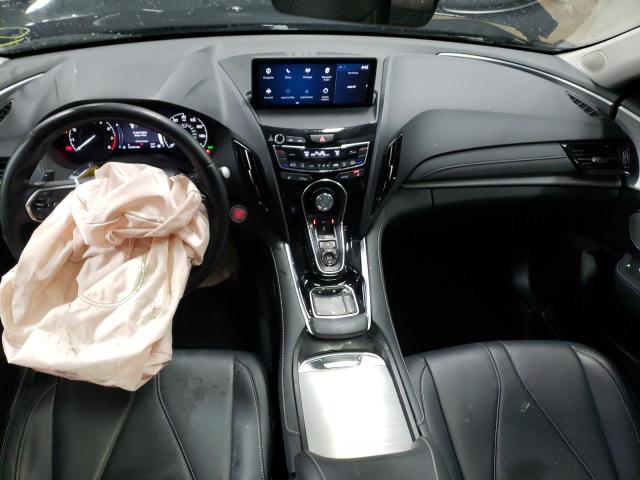 5J8TC2H51ML023146 Acura Rdx Technology