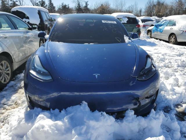 5YJ3E1EB0LF712237 Tesla MODEL 3