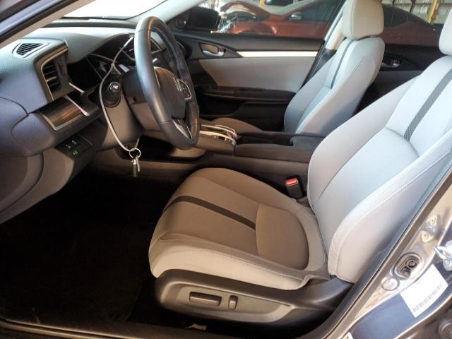 2HGFC1F39MH705908 Honda CIVIC EX
