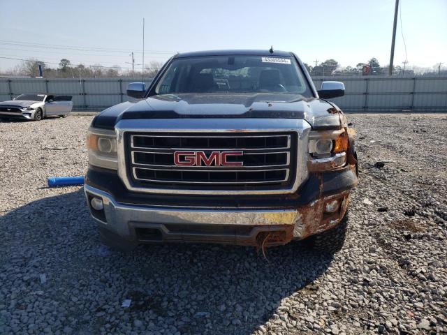 3GTU2VEC4EG569741 GMC Sierra K1500 Slt