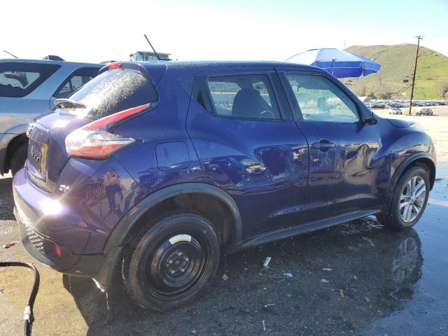 JN8AF5MR8GT603235 Nissan JUKE S