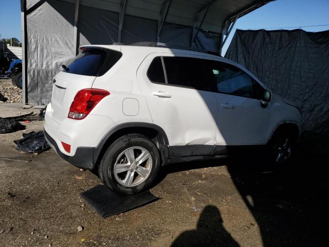 KL7CJPSB0MB326065 Chevrolet TRAX 1LT