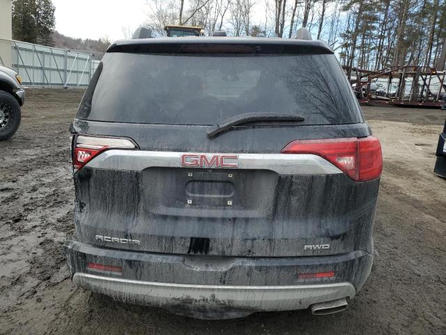 1GKKNXLS8HZ176435 GMC Acadia Denali