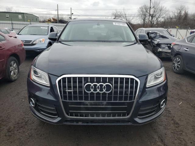 WA1L2AFP5HA060325 Audi Q5 Premium Plus