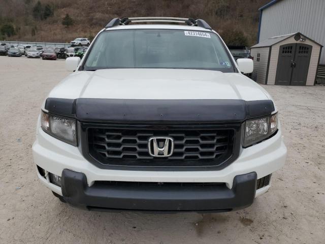 5FPYK1F66EB006710 Honda Ridgeline Rtl-s
