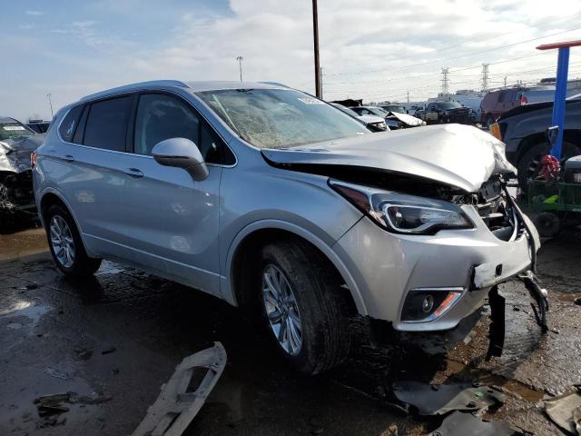 LRBFX2SA7KD021932 Buick Envision Essence